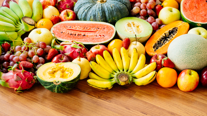 These are the absolute best fruits for weight loss on the planet
