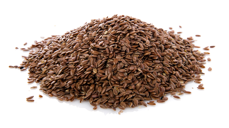 The science of boosting the benefits of flaxseed for weight loss