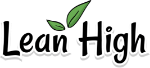 Leanhigh Menu Logo