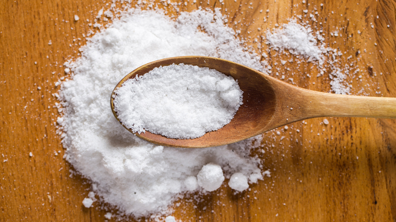 Salt, sodium, and weight loss: How much can you really lose?