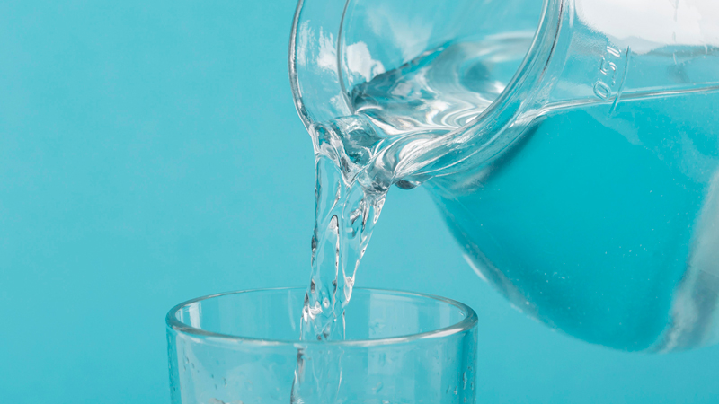 A complete science-based guide on how to break a water fast